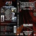 Metallica - Battery