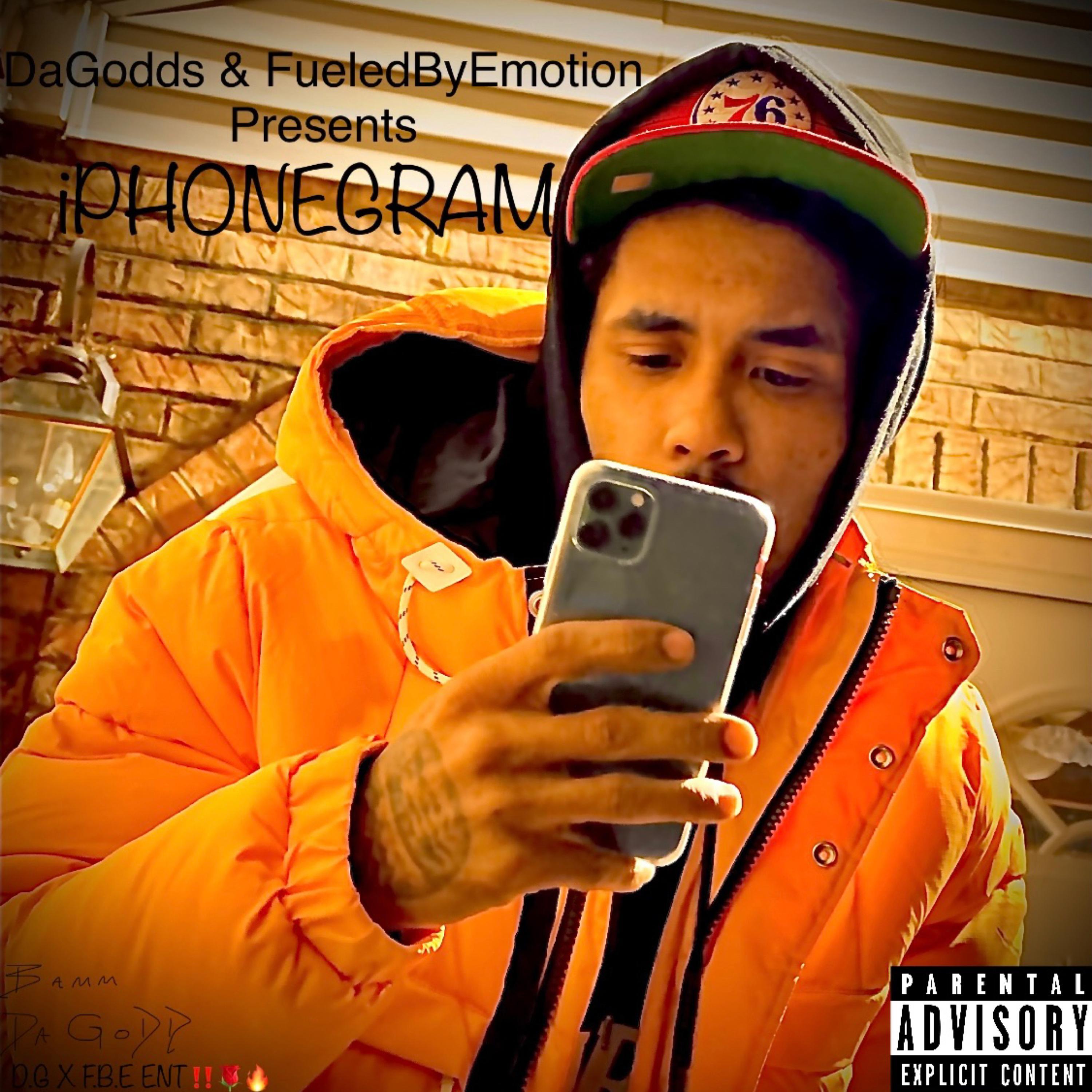 iPHONEGRAM (Explicit)