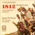 Pyotr Ilyich Tchaikovsky - 《天鹅湖》场景音乐 2