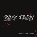 Divine Cight、LEMI - Stokely (Interlude)(Explicit)