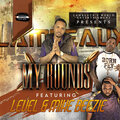 LEVEL、Mike Beezie、Lambeaux - My Rounds (Explicit)