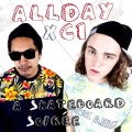 Allday - The City