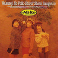 Mi-Ke - “中島みゆき”メドレー：時代～ひとり上手～わかれうた～横恋慕～悪女