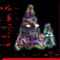 Christmas Chaos Music、Zarqnon the Embarrassed - Ignoring the Swells
