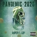 Pandemic-2020 (feat. GDP) (Explicit)