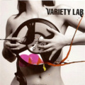 Variety Lab - London in the Rain