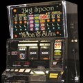 Big Spoon - Moon and Stars