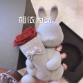 夏风 - 我在你身后