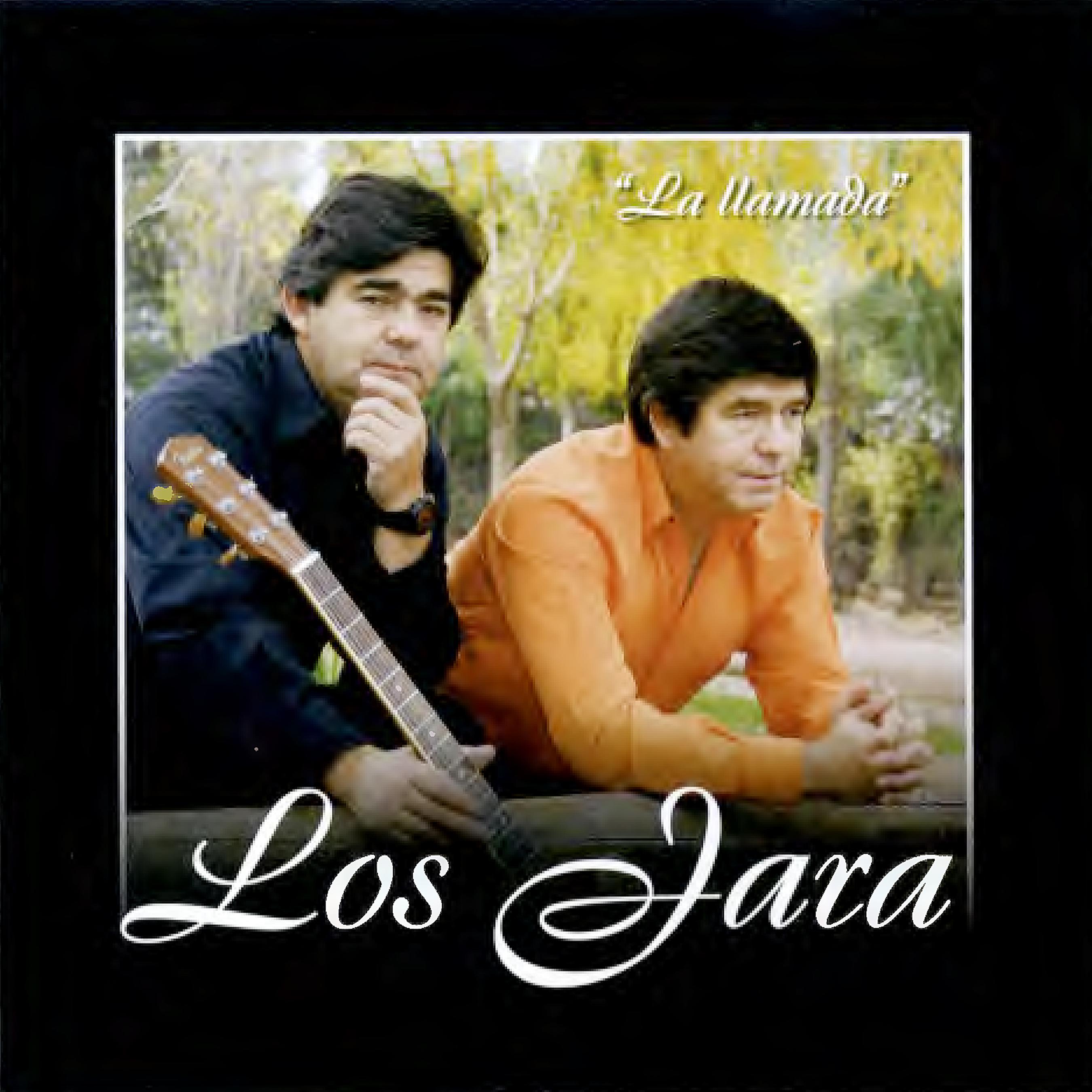 Los Jara、juan pardo - Hombre del Norte