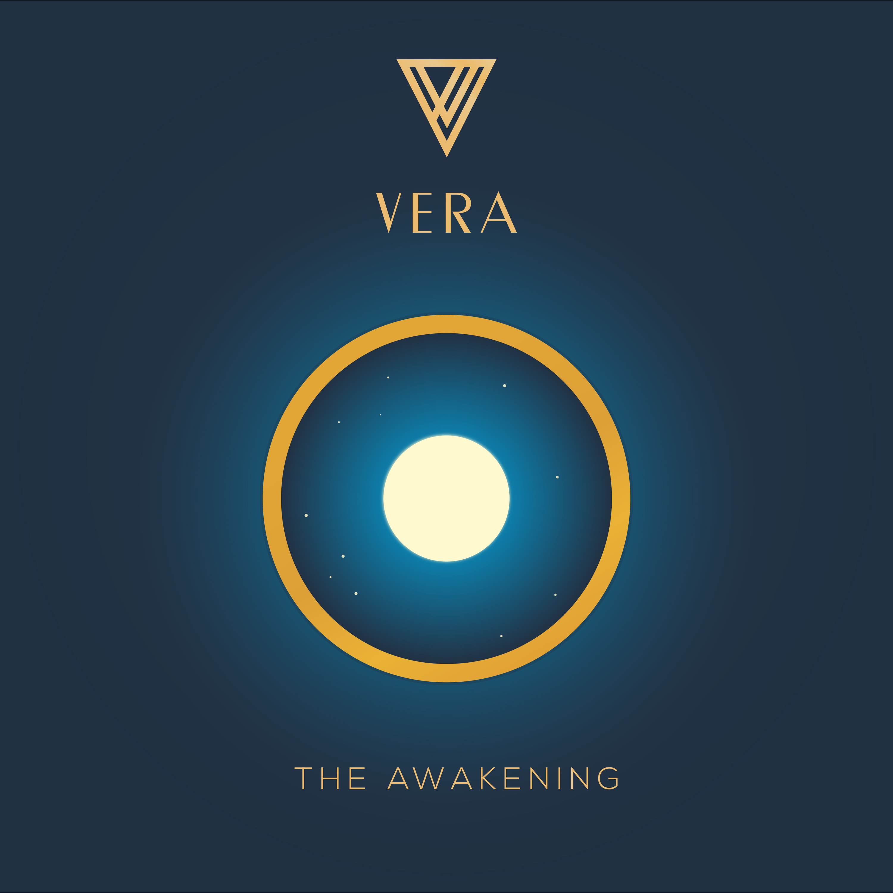 Vera、Cacciatore、Verónica Ramos - Inner Sight