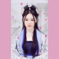 凉松羽 - 琉璃火