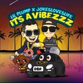 LIL PLUMP、JOKESLOVESLIFE、DIEGO DANNYBOY GONZALEZ、Antonio García - Its a Vibezzz