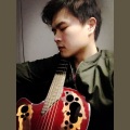 吉他大维 - 夏天的风