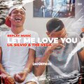 Replay Music、El Vega、Lil Silvio - Let Me Love You (Acústico)