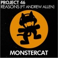 Project 46 - Reasons (feat. Andrew Allen)