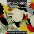 luciano berio - Serenata I