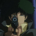 saib. - Spike Spiegel.