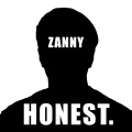 Zanny - Honest (Explicit)