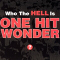 One Hit Wonder - Flaming (The Ballad of Chris)