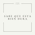 Ritmo Fuerte - Sabe Que Esta Bien Dura