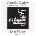 john tilbury - Volo Solo