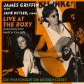 James Griffin、Jane Butler - Male, Heterosexual & White