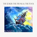 Sunken Ship