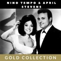nino tempo、April Stevens - High School Sweetheart