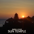 Sun Temple