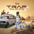 Skelvin、Tek-Zilla - Street freestyle (Explicit)
