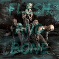 Tom Edwards、Decade Defector - Flesh and Bone (Decade Defector Remix|Explicit)
