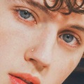 魔法仙女戳洗碗 - Troye Sivan - Dance To This
