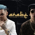 Arabe (feat. Ecko)(Explicit)