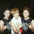 JYJ - Lion Heart