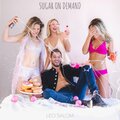 Leo Salom - Feelings