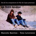 Los Trece Baladas - Resistiré