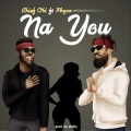 Na You (feat. Phyno)