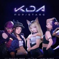阿王不是大王、阿卡玻糖 - POP/STARS