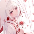 Vuxa - 暁の花