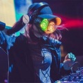 寄叶 - Starships (DJ版)