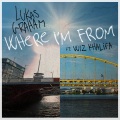 Where I'm From  (feat. Wiz Khalifa) (Clean)