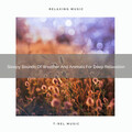 Nature Sounds And Whispers、The Forest Escape - Perfect Tunes Of Ocean And Animals For Instant Dreams