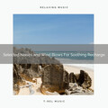 Water Sound Natural White Noise、White Noise Healing Power - Rare Brown Noise and Sea Sounds For Hard Regeneration