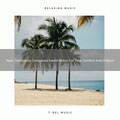 Zen Sounds、White Noise Healing Power - Now The City Makes Tunes Just For Your Comfort And Relax
