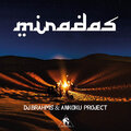 Dj Brahms、Ankoku Project - Tahar