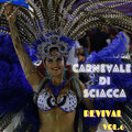 Pasquale Sabella - SAMBA CHE TI PASSA