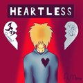 Hbk n8te、Memo - Heartless (Explicit)
