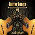 LucasGitanoFamily - Oy Chiribi (Guitar Loop)