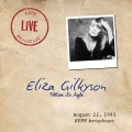 Eliza Gilkyson - I Become The Moon (Live)