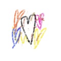 尾崎 豊、Paris Jackson、マイケルジャクソン、Love - a h e h e  ii
